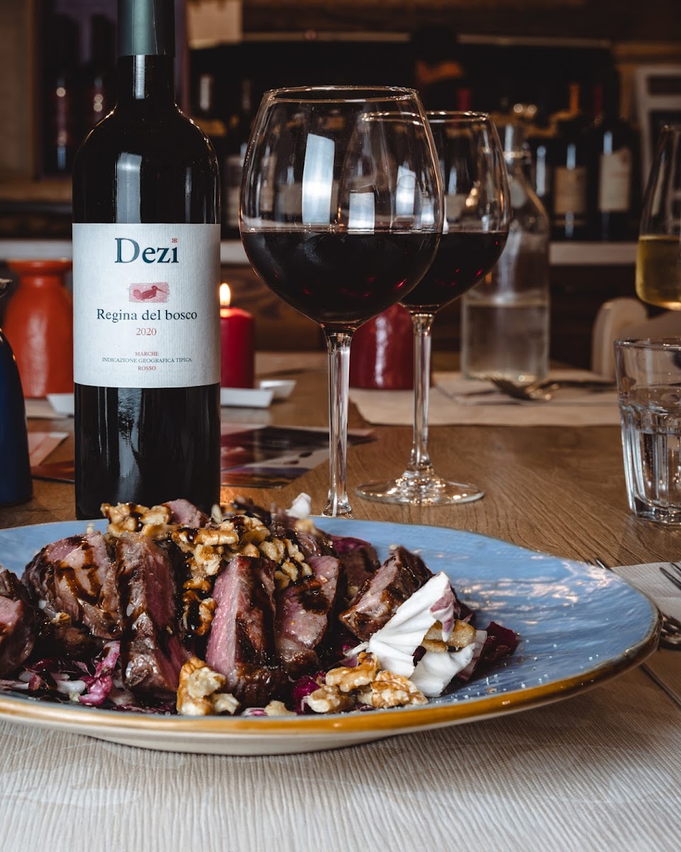 Braciere Del Diavolo Photos 2